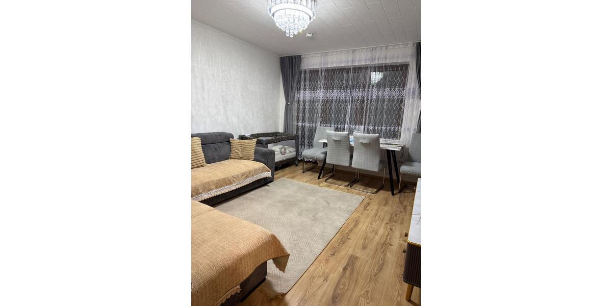 Etagenwohnung Dortmund Innenstadt Nord - 3 Zimmer, 68 m&sup2;, 169.000&euro; | Angebot:26816684