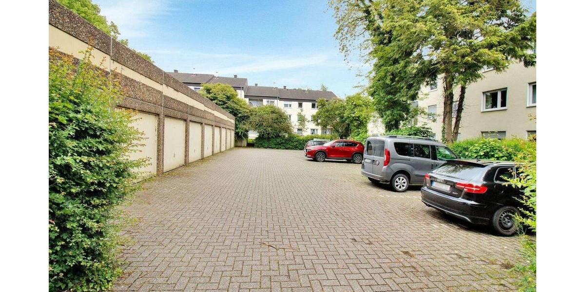Etagenwohnung Kamen Kamen-Mitte - 3 Zimmer, 80 m&sup2;, 224.000&euro; | Angebot:26737053