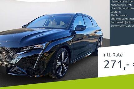 Peugeot 308 31.879 km 22.850 &euro; Dülmen 48249