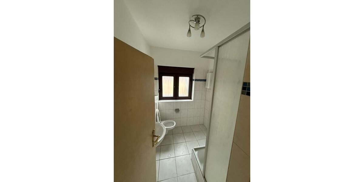 Etagenwohnung Dortmund Mengede - 2 Zimmer, 60 m&sup2;, 600&euro; | Angebot:26291742