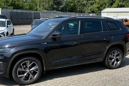 Skoda Kodiaq 25.906 km 32.950 &euro; Witten 58456