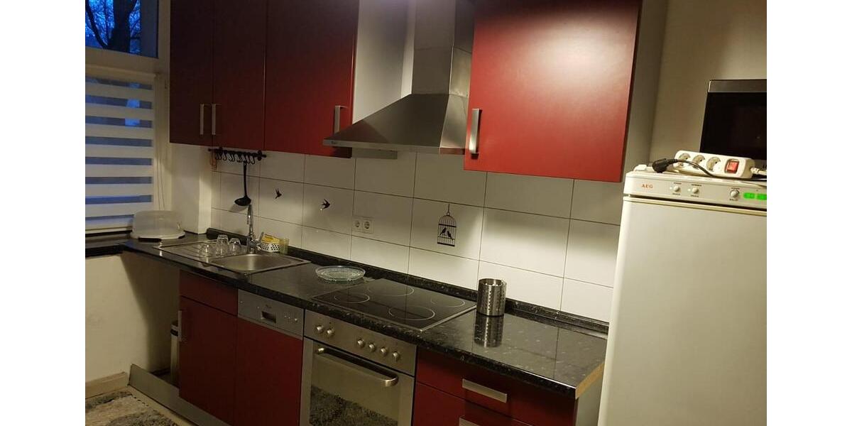 Erdgeschoßwohnung Dortmund Innenstadt Nord - 2.5 Zimmer, 47 m&sup2;, 119.000&euro; | Angebot:26931449