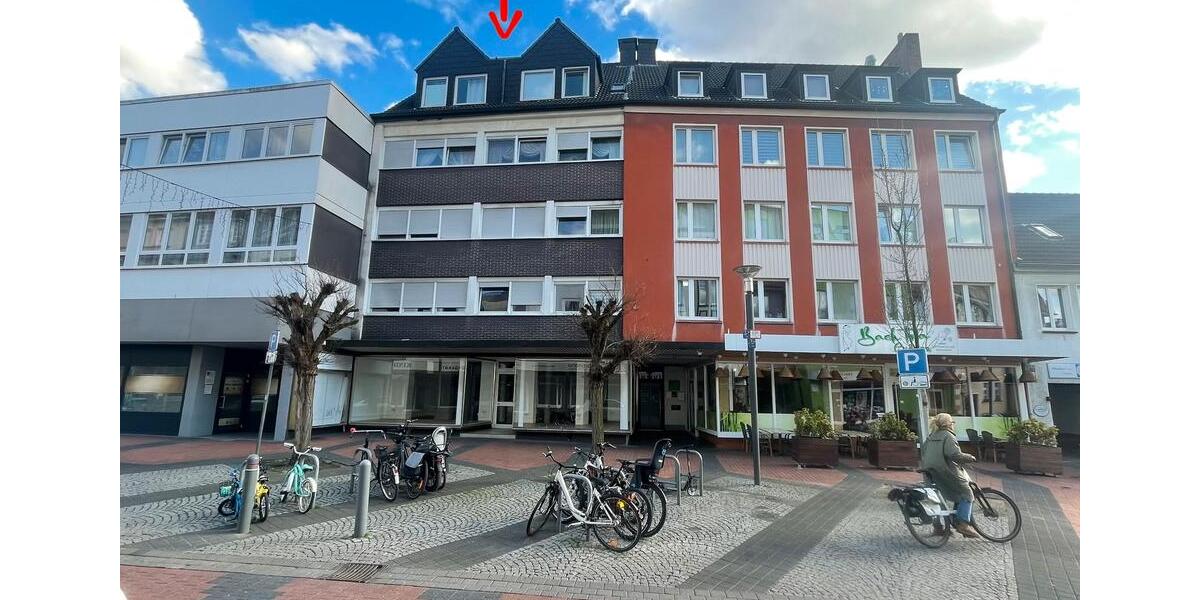 Gewerbeobjekt Lünen Alstedde - 2.420&euro; | Angebot:26615098