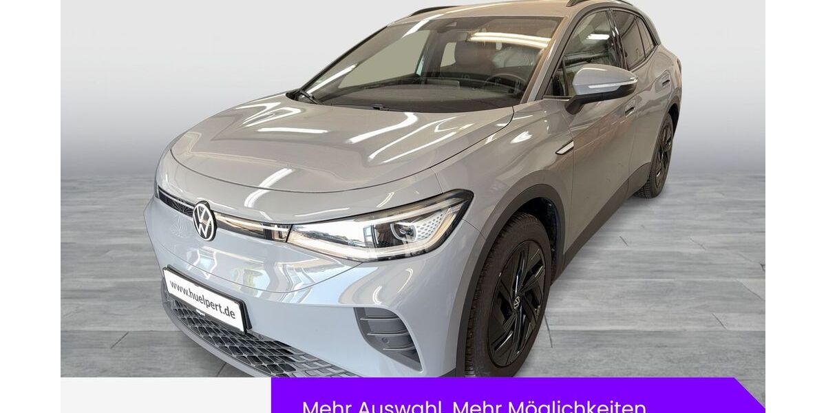 VW ID.4 22.481 km 30.590 &euro; Bergkamen 59192
