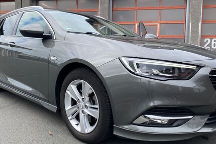 Opel Insignia 114.668 km 11.990 &euro; Iserlohn 58636