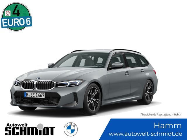 BMW 320 5.995 km 48.880 &euro; Hamm 59071