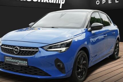 Opel Corsa 28.437 km 13.580 &euro; Werne 59368