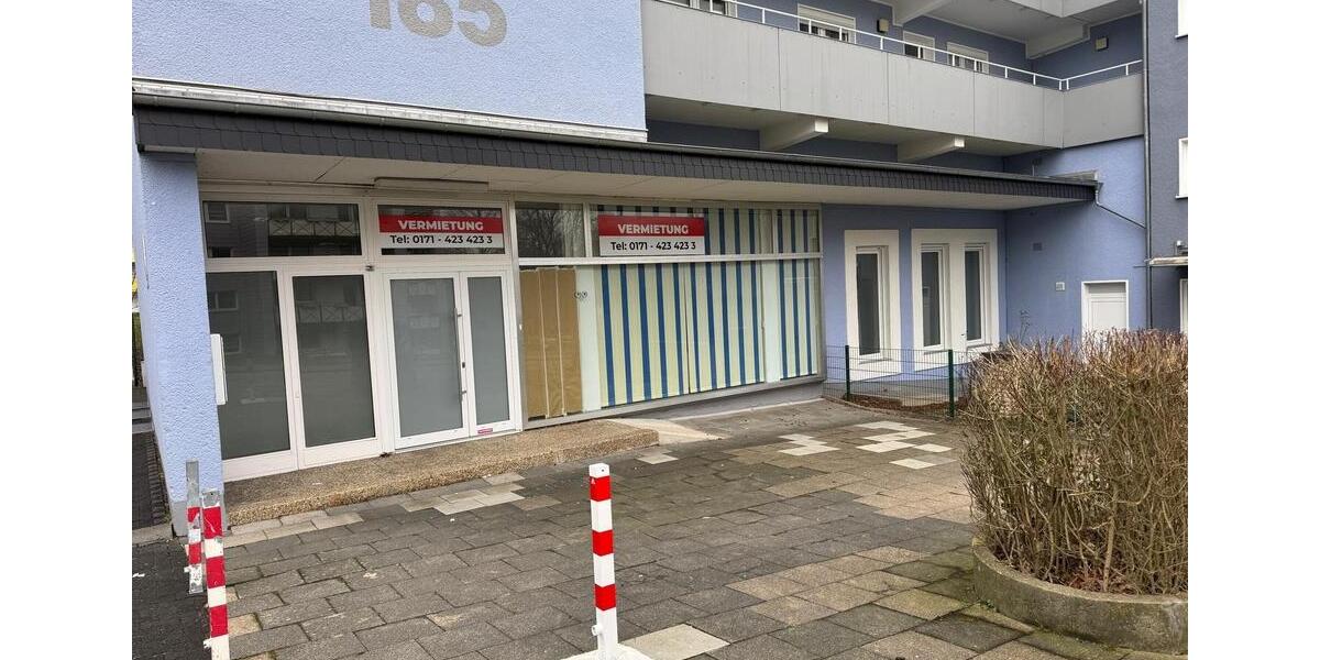Gewerbeobjekt Iserlohn Gerlingsen - 1.400&euro; | Angebot:26227412