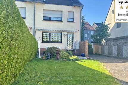 Haus Bochum Bochum-Südwest - 7 Zimmer, 190 m&sup2;, 498.800&euro; | Angebot:26786676