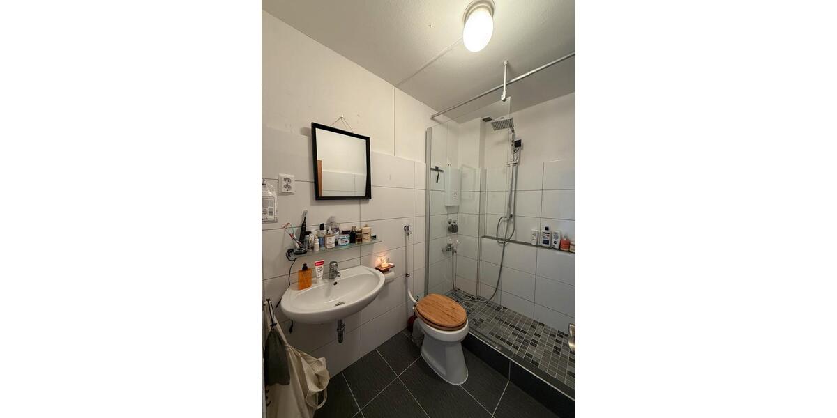 Etagenwohnung Dortmund Innenstadt West - 2 Zimmer, 60 m&sup2;, 600&euro; | Angebot:26578522