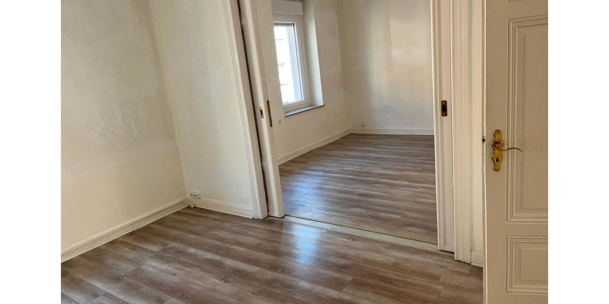 Hochparterre Hamm - 4 Zimmer, 95 m&sup2;, 1.180&euro; | Angebot:26364806