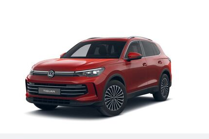 VW Tiguan 13.862 km 39.890 &euro; Herne 44653