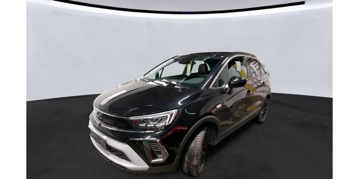 Opel Crossland (X) 17.976 km 14.624 &euro; Hamm 59067