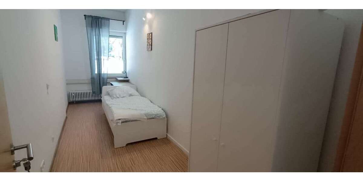 Zimmer Dortmund Innenstadt Ost - 350&euro; | Angebot:20933747