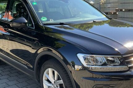 VW Tiguan 191.000 km 14.900 &euro; Dortmund 44145