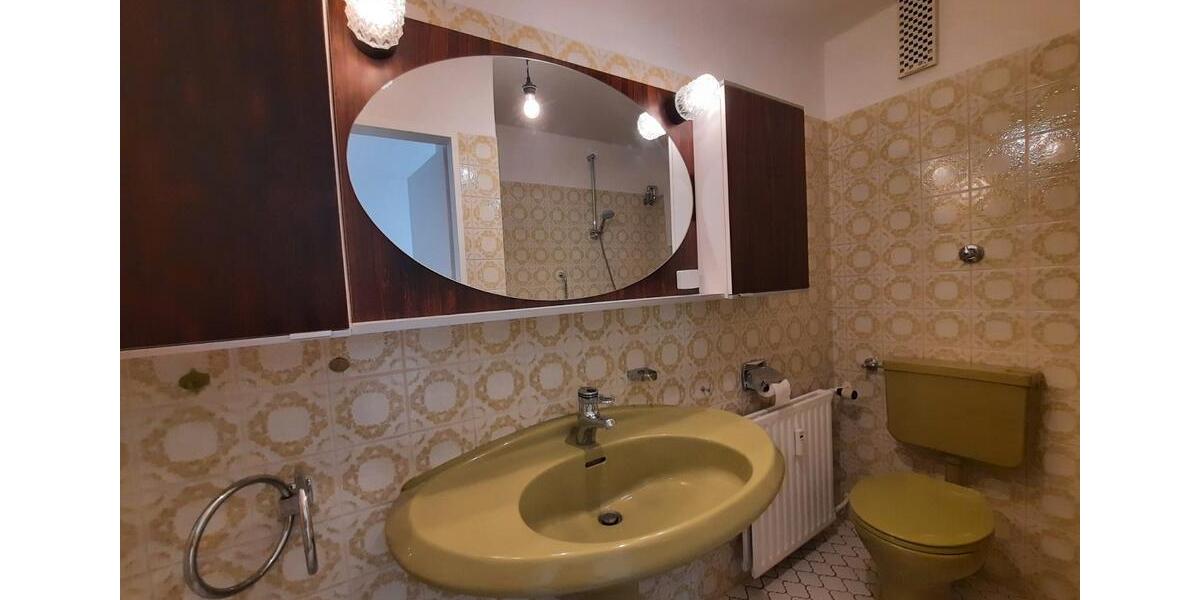 Dachgeschoßwohnung Hagen Hagen-Mitte - 2 Zimmer, 64 m&sup2;, 139.000&euro; | Angebot:26014637