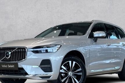 Volvo XC60 60.754 km 38.299 &euro; Dortmund 44143