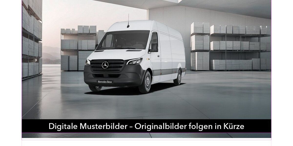 Mercedes-Benz Sprinter 45.465 km 47.541 &euro; Hamm 59067