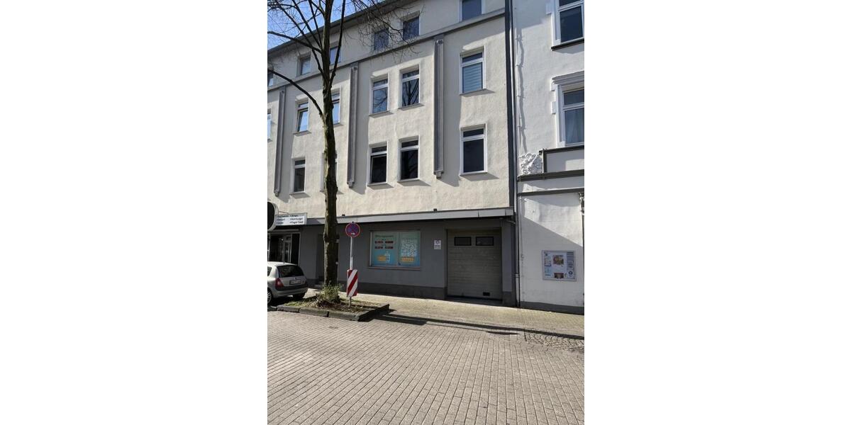 Gewerbeobjekt Dortmund Hörde - 1.000&euro; | Angebot:25369026