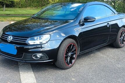 VW Eos 100.500 km 9.999 &euro; Unna 59423