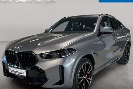 BMW X6 26.139 km 85.999 &euro; Dortmund 44263