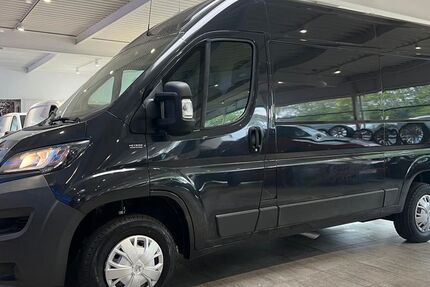 Peugeot Boxer 210.000 km 10.990 &euro; Datteln 45711