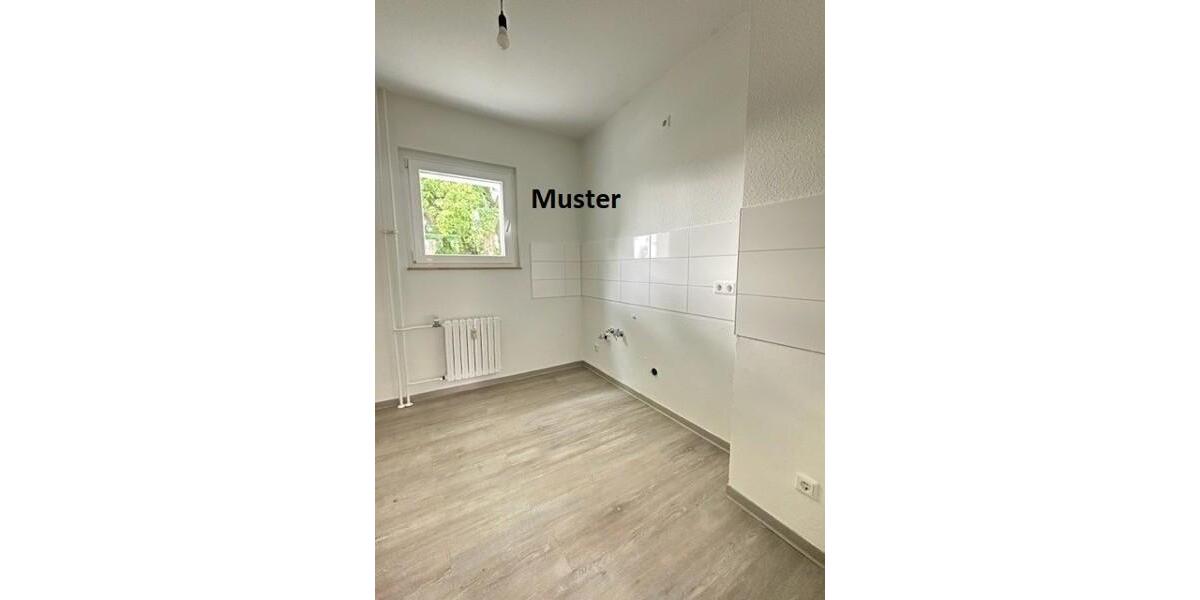 Etagenwohnung Bochum Bochum-Südwest - 2 Zimmer, 53 m&sup2;, 529&euro; | Angebot:24621633