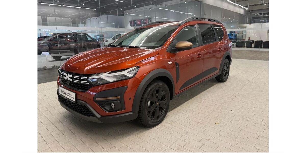 Dacia Jogger 24.384 km 20.880 &euro; Dortmund 44145