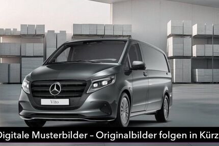 Mercedes-Benz Vito 10.410 km 48.731 &euro; Hamm 59067