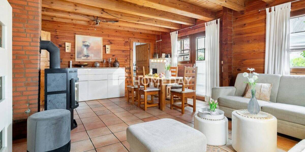 Einfamilienhaus Hamm Westtünnen - 5 Zimmer, 140 m&sup2;, 379.000&euro; | Angebot:26389323