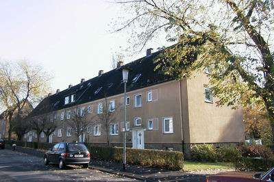 Wohnung Wetter - 2 Zimmer, 44 m&sup2;, 379&euro; | Angebot:26098415