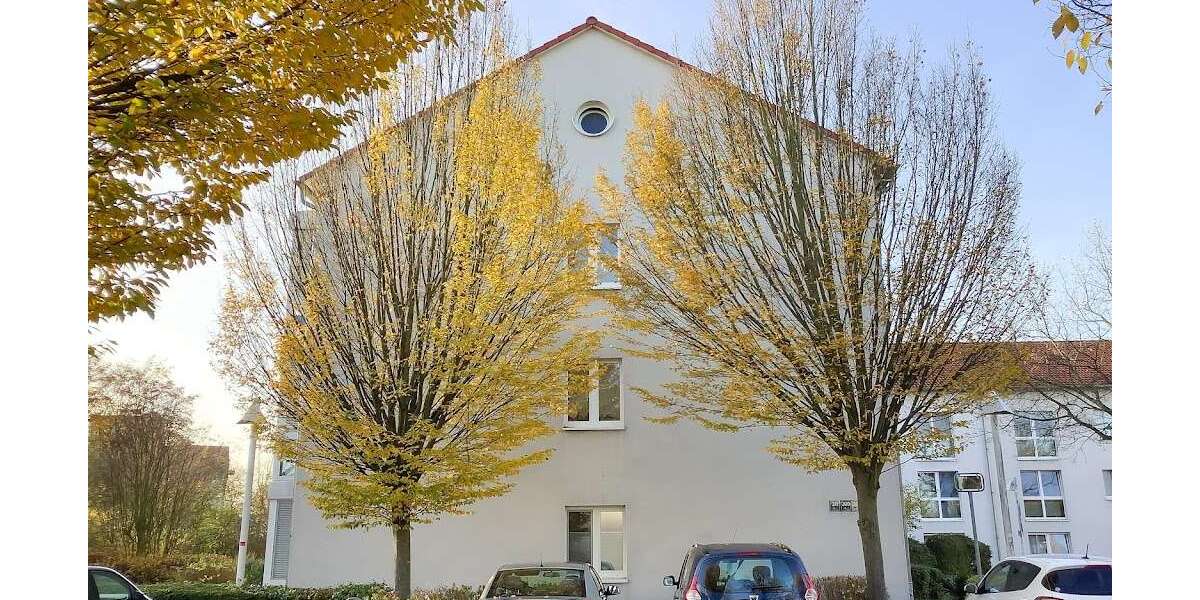 Etagenwohnung Dortmund Hombruch - 3 Zimmer, 77 m&sup2;, 505&euro; | Angebot:26182449