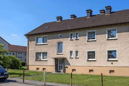 Wohnung Hagen Vorhalle - 2 Zimmer, 52 m&sup2;, 389&euro; | Angebot:26215651