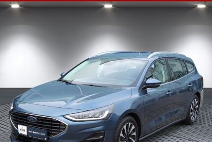 Ford Focus 18.500 km 24.550 &euro; Dülmen 48249