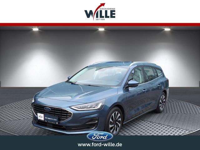 Ford Focus 18.500 km 24.550 &euro; Dülmen 48249