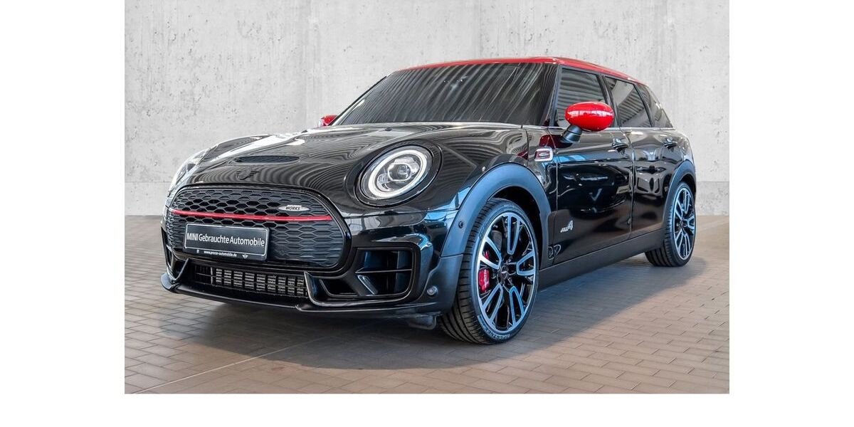 Mini John Cooper Works Clubman 106.300 km 23.990 &euro; Hagen 58119