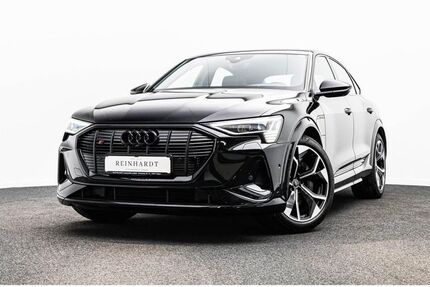 Audi e-tron 35.192 km 42.445 &euro; Hagen 58091