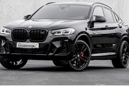 BMW X4 M40 49.990 km 56.990 &euro; Lüdinghausen 59348