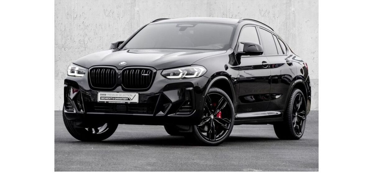 BMW X4 M40 49.990 km 56.990 &euro; Lüdinghausen 59348