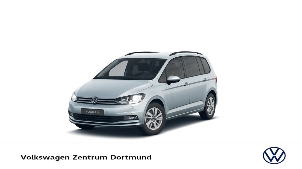 VW Touran 5.774 km 31.888 &euro; Dortmund 44141