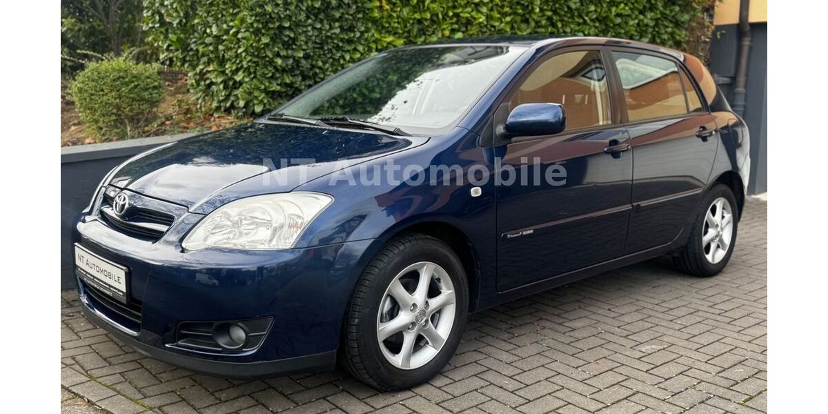 Toyota Corolla 130.000 km 4.999 &euro; Schwerte 58239