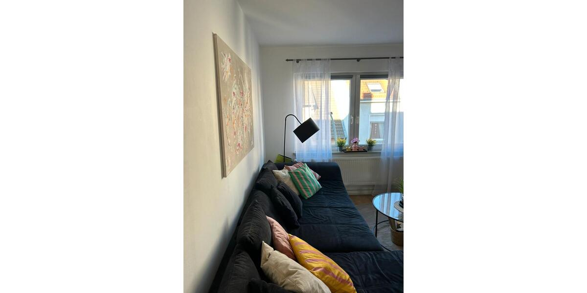 Etagenwohnung Hamm Bockum - 3.5 Zimmer, 70 m&sup2;, 750&euro; | Angebot:26403762