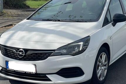 Opel Astra 165.000 km 8.300 &euro; Dortmund 44287