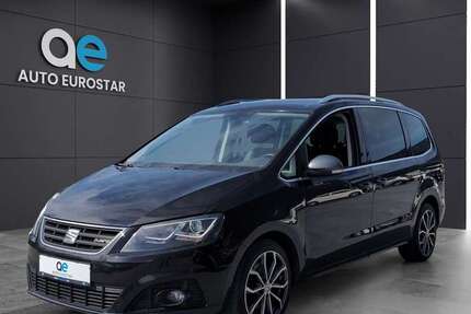 Seat Alhambra 160.559 km 18.950 &euro; Hamm 59077