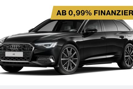 Audi A6 9.136 km 49.290 &euro; Bochum 44809