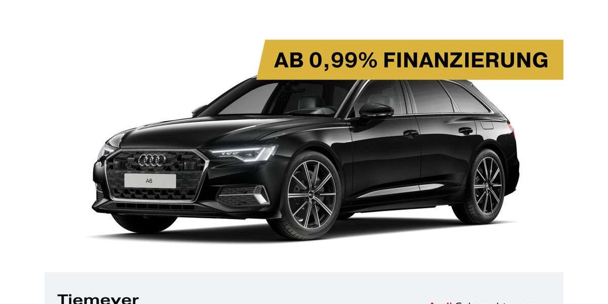 Audi A6 9.136 km 49.290 &euro; Bochum 44809