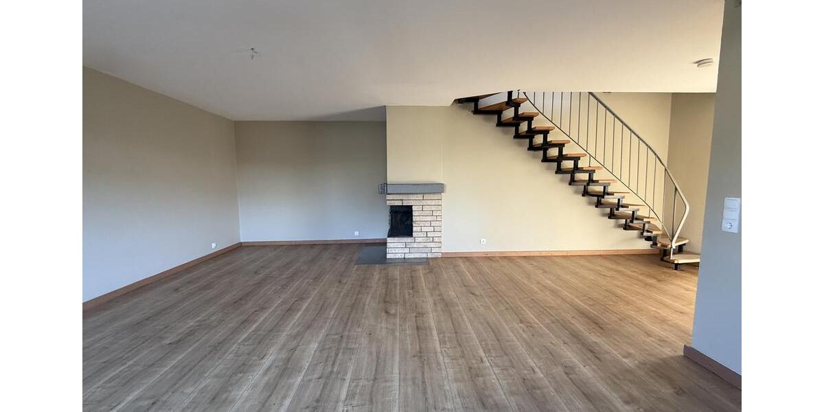 Maisonettenwohnung Schwerte - 3 Zimmer, 95 m&sup2;, 1.130&euro; | Angebot:25421724