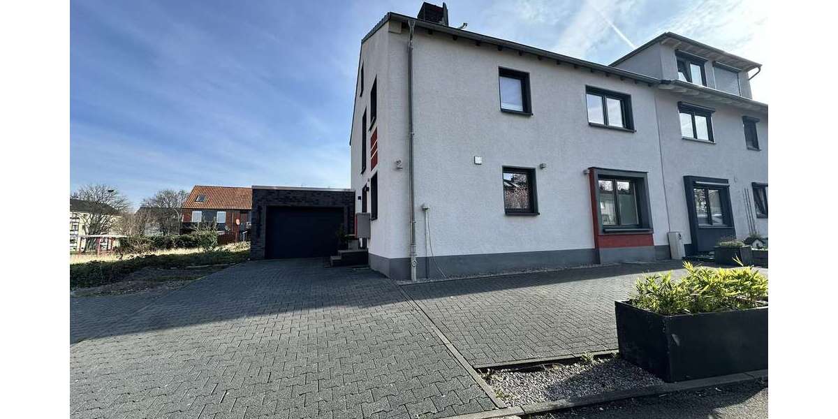 Einfamilienhaus Dortmund Huckarde - 5 Zimmer, 127 m&sup2;, 419.000&euro; | Angebot:26021128