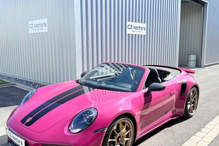 Porsche 992 11.436 km 247.500 &euro; Dortmund 44143