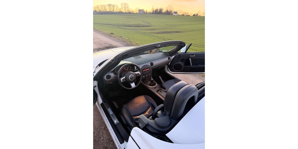 Mazda MX-5 106.000 km 12.300 &euro; Witten 58455